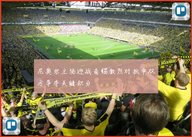 尼奥尔主场迎战南锡激烈对抗中双方争夺关键积分