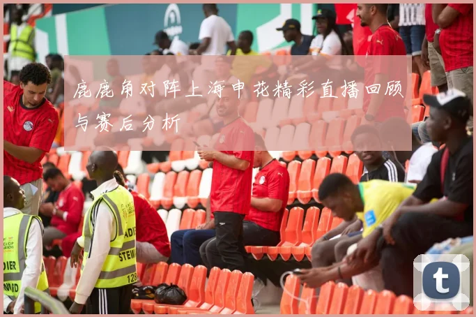 鹿鹿角对阵上海申花精彩直播回顾与赛后分析