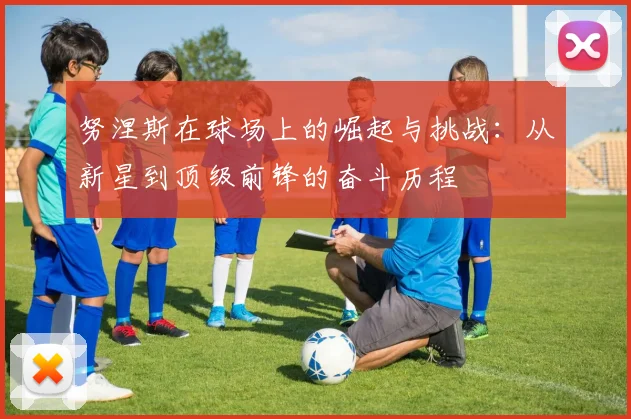 努涅斯在球场上的崛起与挑战：从新星到顶级前锋的奋斗历程