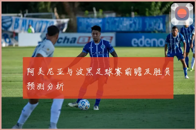 阿美尼亚与波黑足球赛前瞻及胜负预测分析