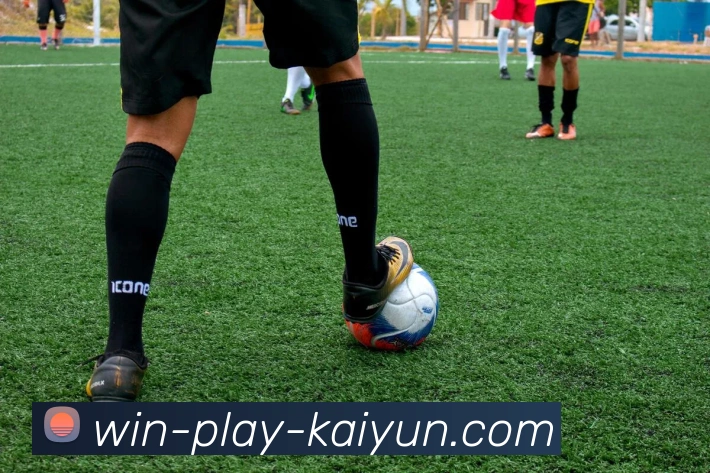 开云体育品牌故事